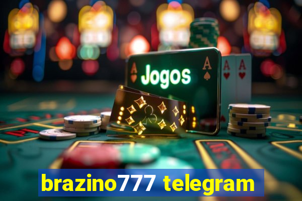 brazino777 telegram